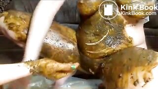 Dirty Barbara - My personal favourite