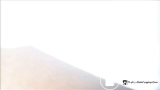 Scarlett Marie Poop At Work