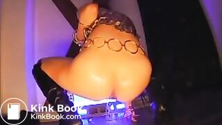 Dancing Her Shit Out 18
