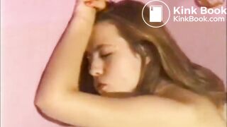 Scat slave eating shit from her ass