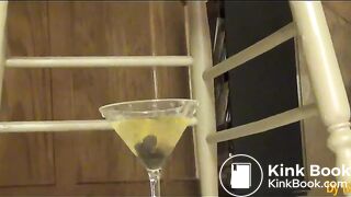Martini Bianco