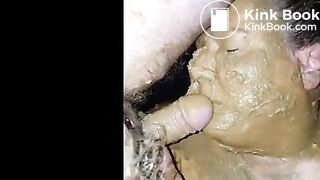 Shit Facefuck