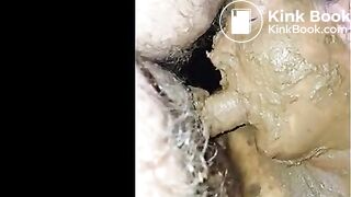 Shit Facefuck