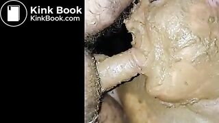 Shit Facefuck