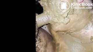 Shit Facefuck