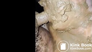 Shit Facefuck