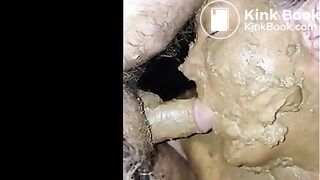 Shit Facefuck