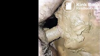 Shit Facefuck
