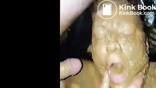 Shit Facefuck