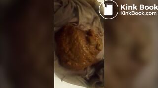 HOT PANTY POOP