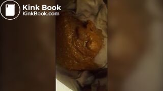 HOT PANTY POOP