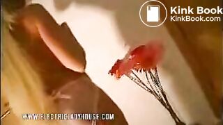 blonde shit