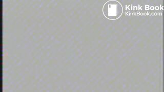 Jamie Gillis and his slave sexslave Carol