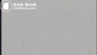 Jamie Gillis and his slave sexslave Carol