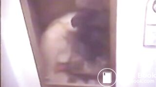 Jamie Gillis and his slave sexslave Carol