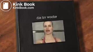 Die Scheißwürste von Domina Syonera von Styx