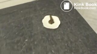 Die Scheißwürste von Domina Syonera von Styx