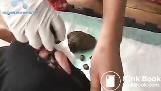 Femdom Scat Domination