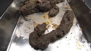 Teen Scat Queen