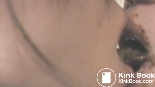 Lesbian scatlove (5) 2