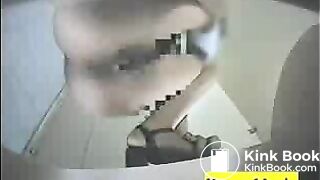 Japanese toilet