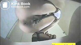 Japanese toilet