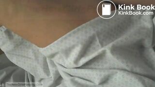 Colonic enema