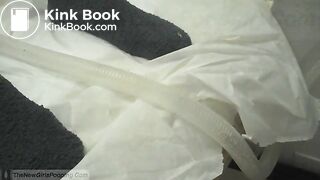 Colonic enema
