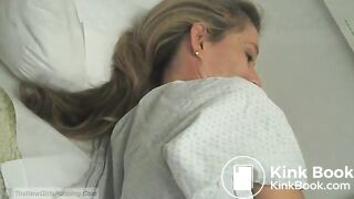 Colonic enema