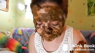 Scat Queens (10)
