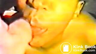 Österreichische schwarze Sau - Austrian black whore pig - Part 3 of 3