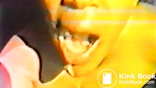 Österreichische schwarze Sau - Austrian black whore pig - Part 3 of 3