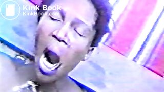 Österreichische schwarze Sau - Austrian black whore pig - Part 3 of 3