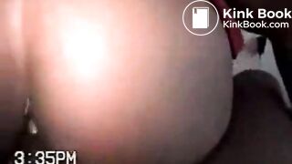 Dirty Anal