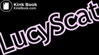 DC: Giving Handjob while shitting on my Feet  LucyScat