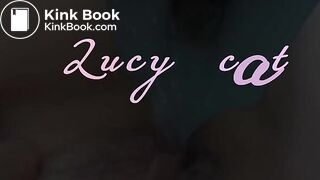 Pee compilation July  LucyScat