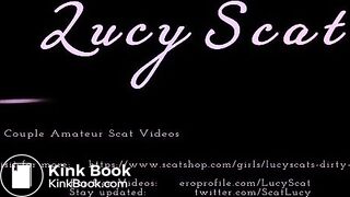 Pee compilation July  LucyScat