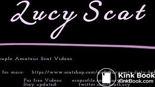 Pee compilation July  LucyScat