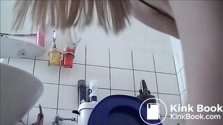 Milf private shit