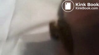 teen scat
