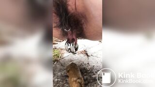 scat