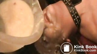 Antonia Queen of Puke 2