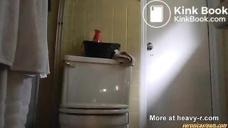 Diarrhea Adventure