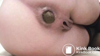 Small poop