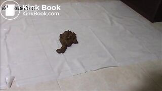 two big booty women have shitting contest