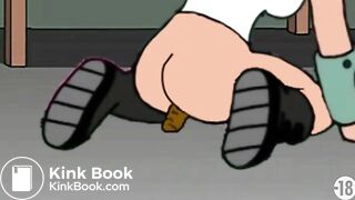 Cartoon Scat : Episode #1