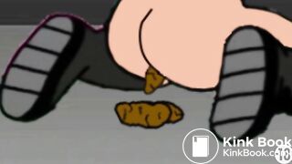 Cartoon Scat : Episode #1