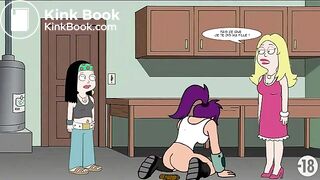 Cartoon Scat : Episode #1