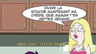 Cartoon Scat : Episode #1