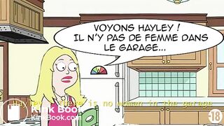 Cartoon Scat : Episode #1